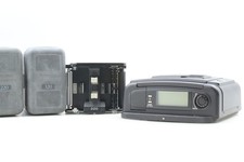 Type III N [Exc+5] Fujifilm GX680 120 Roll Film Back 120& 220 Cassette III JAPAN