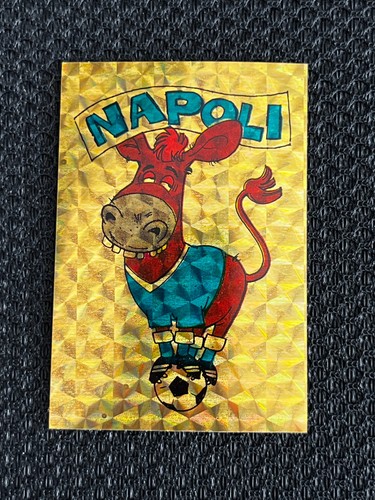 Badge ecusson napoli 251 - ecusson, #