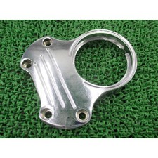 Support de compteur Harley