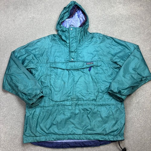Vintage patagonia jacket - patagonia,