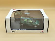 1/43 Citroën Berlingo
