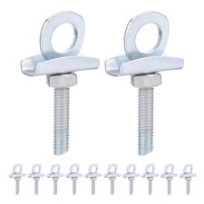  40 pièces ajusteur de chaîne vélo tendeur de chaîne réglable ajusteur de