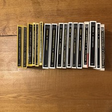 LOT DE 17 SÉRIE NOIRE I BON ÉTAT I REP 2091