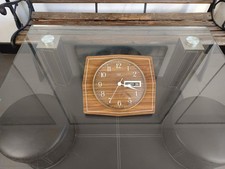 Ancienne Horloge Formica -