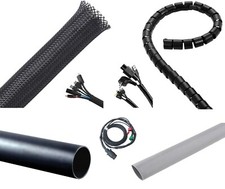 GAINE SOUPLE au mètre