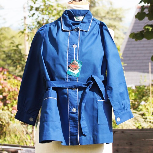 Ancienne blouse école - ancienne,