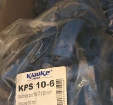 KLAUKE KPS 10-6 MANCHONS POUR