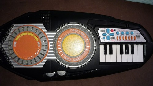 Piano electronique - piano,