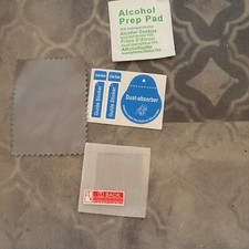 Vitre Protection Montre ( Sony