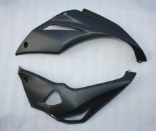 SABOT BELLY PAN  KAWASAKI