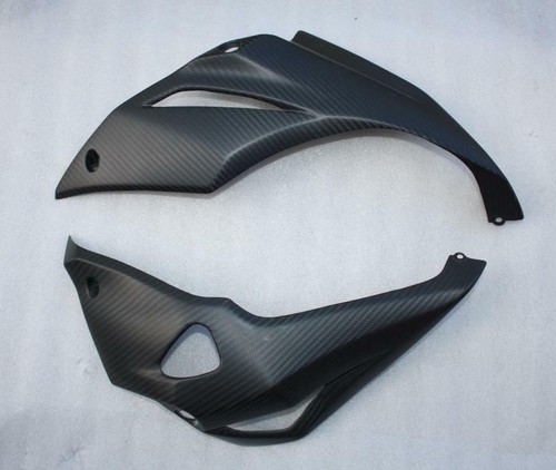Sabot belly pan kawasaki - belly,