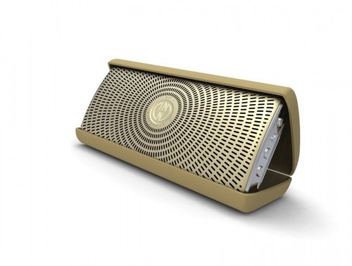 Haut parleur innodevice - haut-parleur,