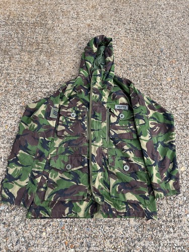 Arktis dpm combat smock size - arktis,