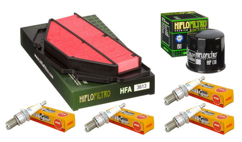 Kit entretien filtre - entretien,