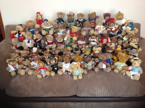 Collection ours - la,