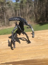 Painted Aliens Miniature