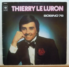 LP LE LURON Thierry BOBINO 78