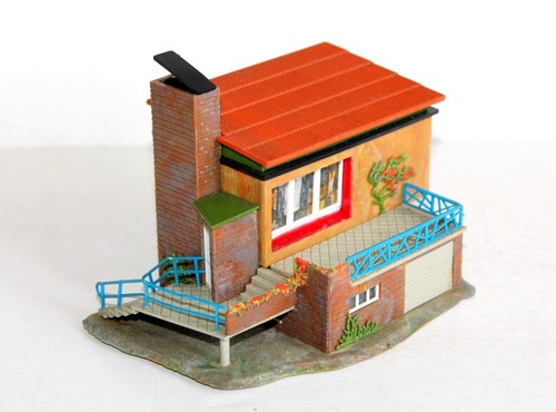 Faller 2551165 maquette - faller,
