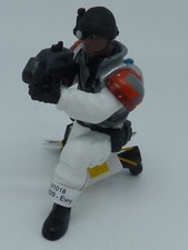 FIGURINE ANCIENNE PVC PAPO