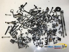 VISSERIE HONDA 600 CBR R  2003