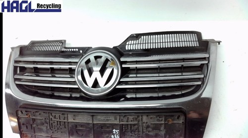 Grille calandre 1k5853651 - calandre,