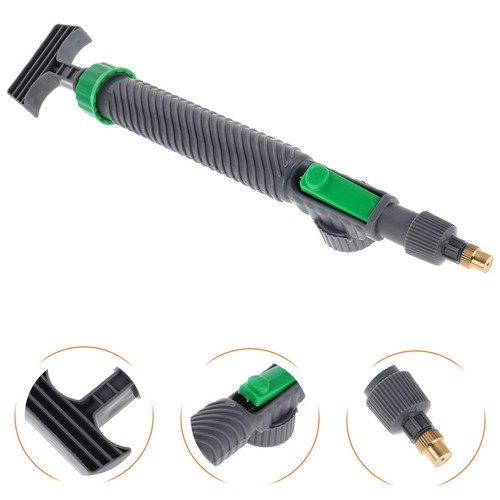 Pompe arrosage jardin - de,
