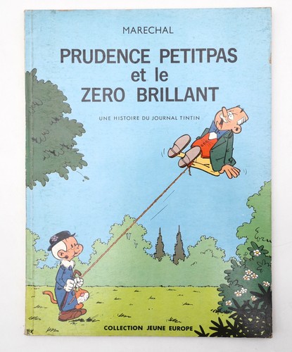 Prudence petitpas le - petitpas, zero