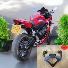 Honda CBR650R & CB650R Support