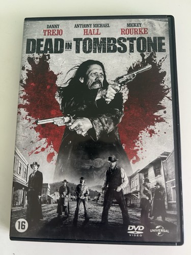 Dead tombstone 2013 danny - dead,
