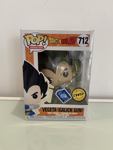 Pop dragon ball vegeta - pop,