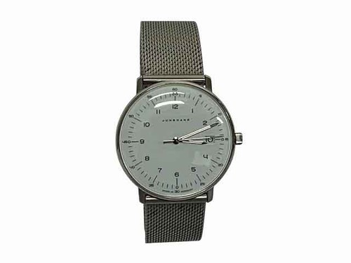 Junghans max bill - junghans, /