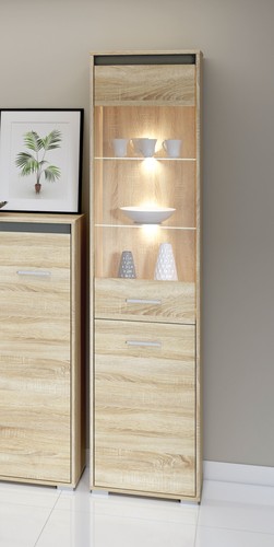 Vitrine debout avo - vitrine, "avo"