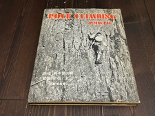 LIVRE PHOTO D'ESCALADE