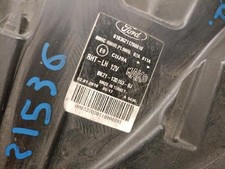 BK2113D153BJ phare gauche pour FORD TRANSIT CUSTOM V362 FURGONETA (FY FZ) 2.2