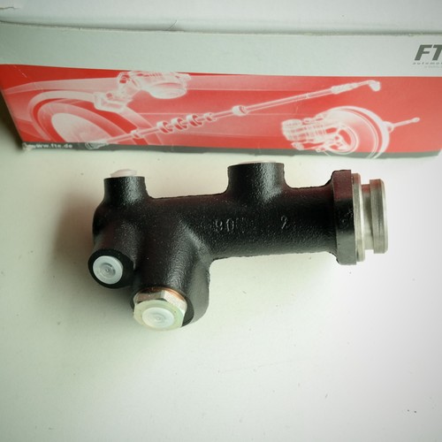Deutz fahr maitre cylindre - maitre,