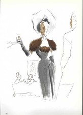 PUBLICITE AD MODE FASHION