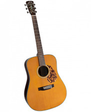 Blueridge BR-160 Historic