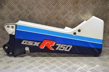 SUZUKI GSXR 750 1100 1985-1988