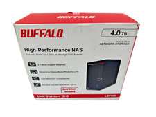 Buffalo LinkStation 710D NAS 1