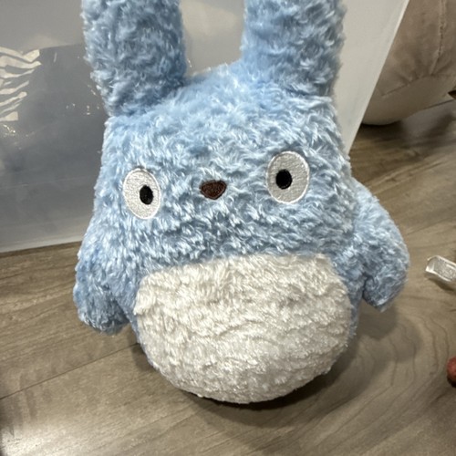 Studio ghibli totoro blue - studio,