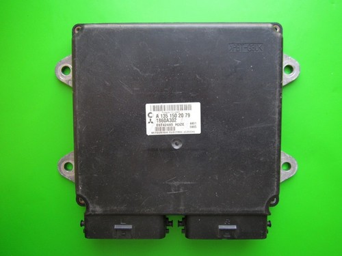 Ecu engine control - ecu, unit