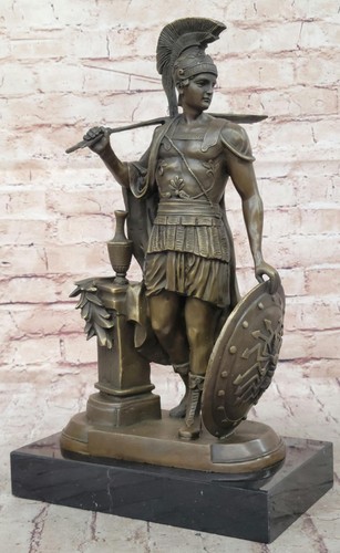 Grec spartiate guerrier - grec,