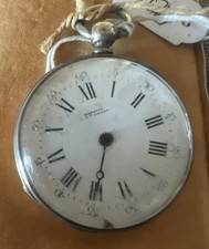 🔴 RENAULT Montre De Poche