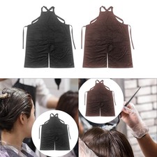 Tablier de barbier Tablier en