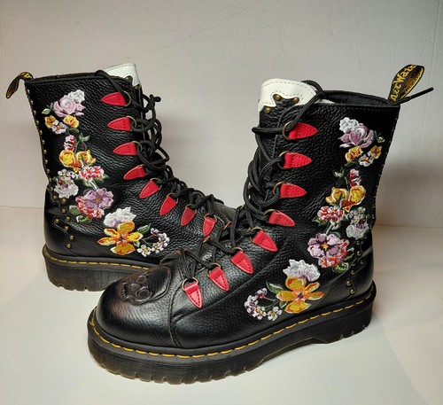 Martens doc nyberg - martens, boots