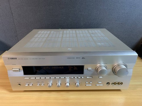 Yamaha amp dsp r995 - yamaha/av,
