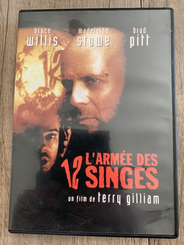 Dvd armée des - l'armée,
