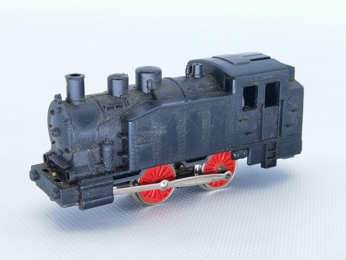 Jouef locomotive 708 type - locomotive,