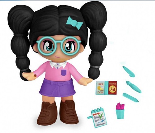 Pinypon professional teacher - pinypon,