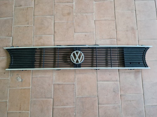 Grille calandre avant - calandre,